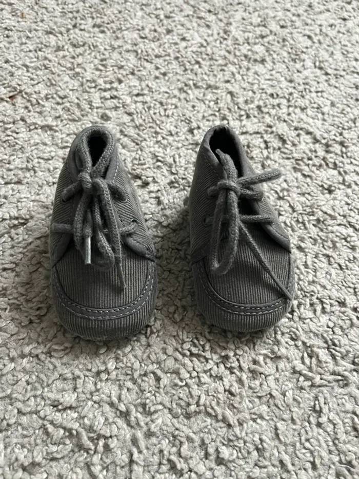 Chaussure bébé
