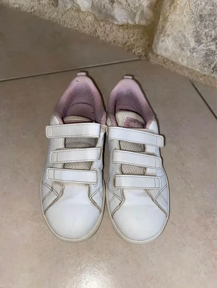 Basket Adidas - photo numéro 2