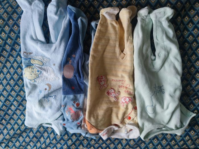Lots naissance - photo numéro 2