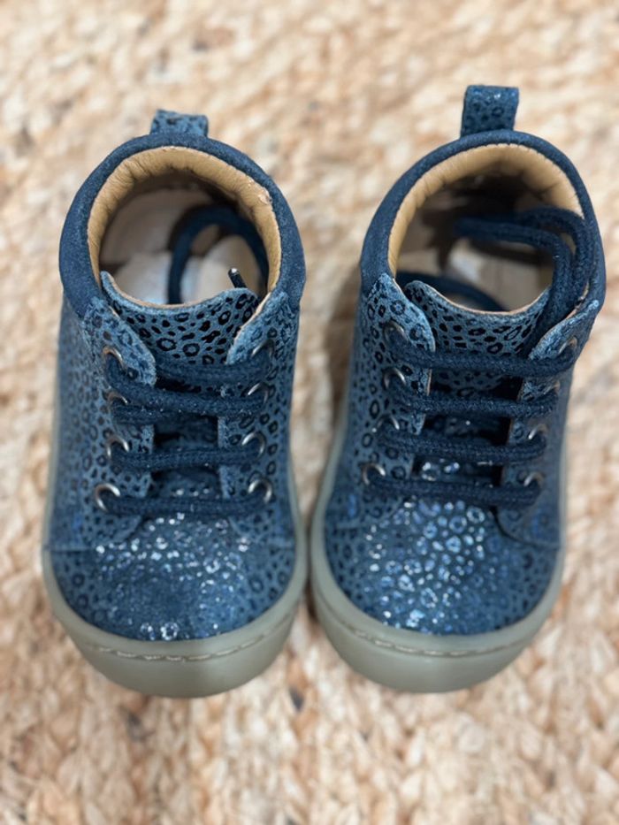 Chaussures 20 fille - photo numéro 3