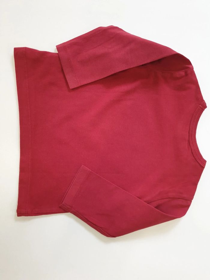 T-shirt manches longues - photo numéro 5