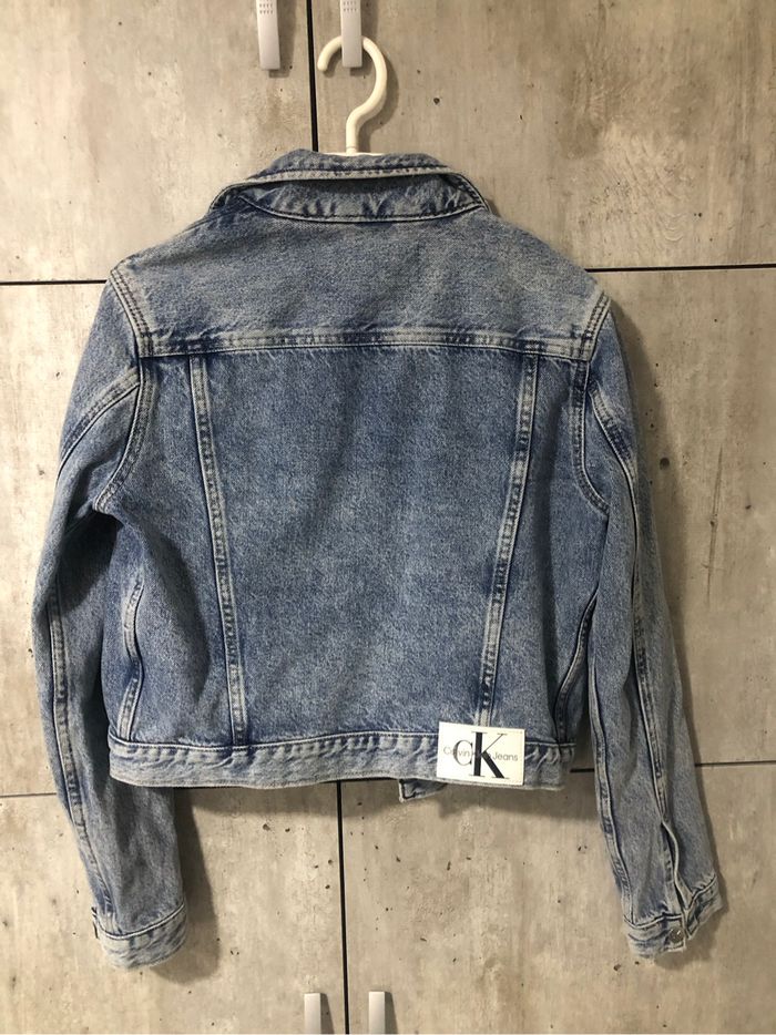 Veste CK - photo numéro 6