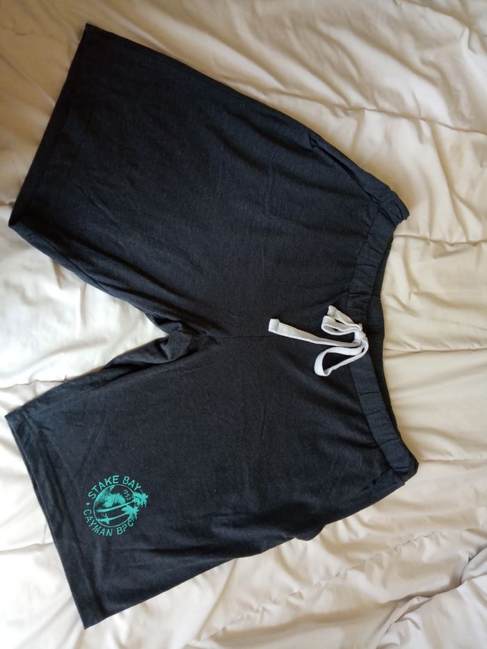 Bermuda/Short pour hommes Taille 58/60 "Bon prix Collection" - Neuf