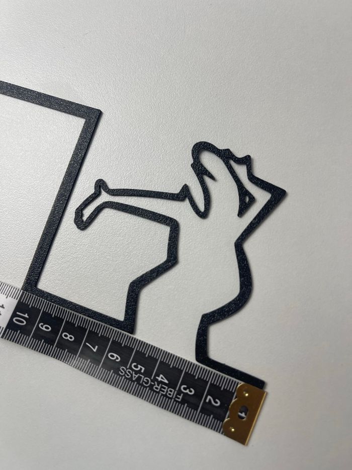 Déco Interrupteur La Ligne - photo numéro 3