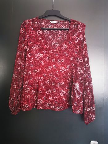 Blouse Naf Naf 36
