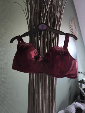 Soutien gorge
