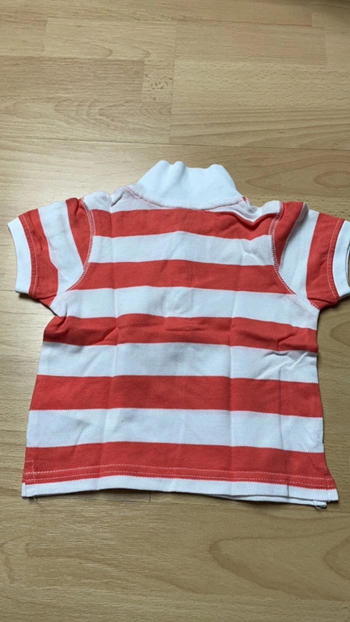 Polo 74 cm - photo numéro 2