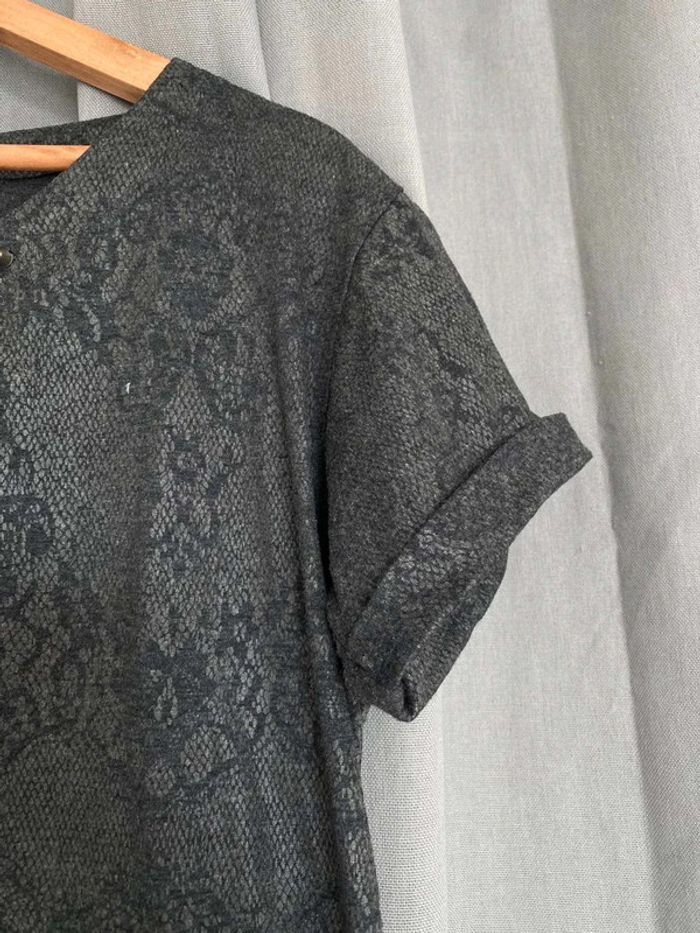 Tee shirt - photo numéro 5