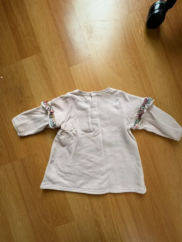 Robe Petit Béguin - photo numéro 2
