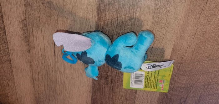 Stitch porte clé ! 🌺 - photo numéro 11