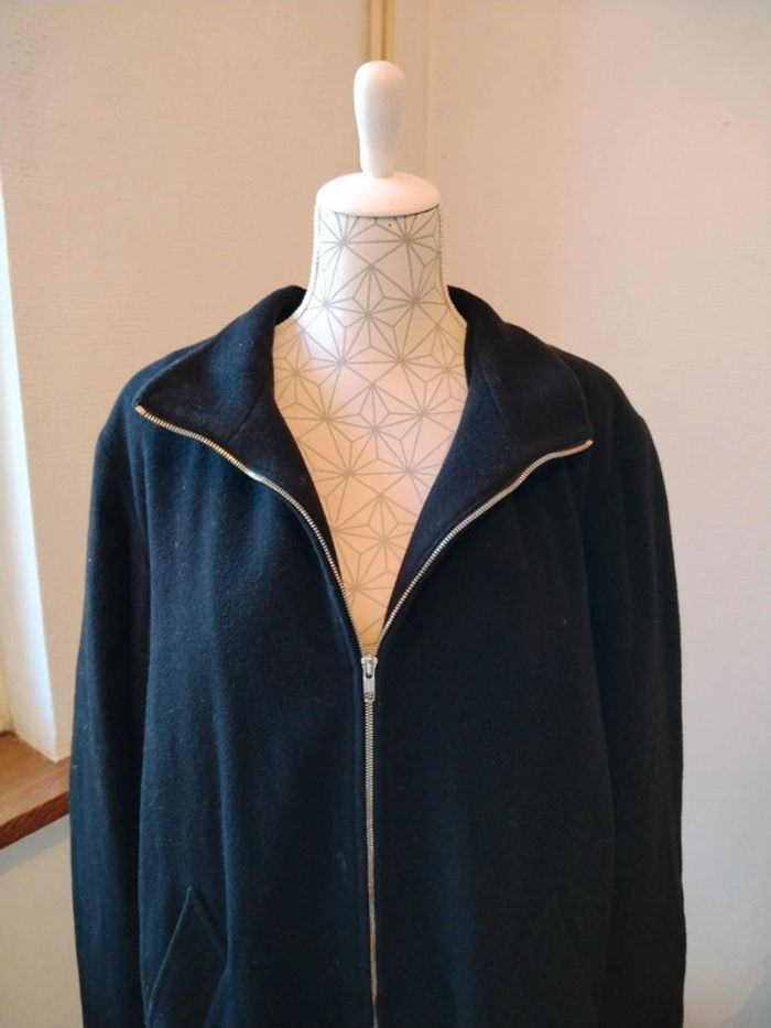 Manteau - photo numéro 3