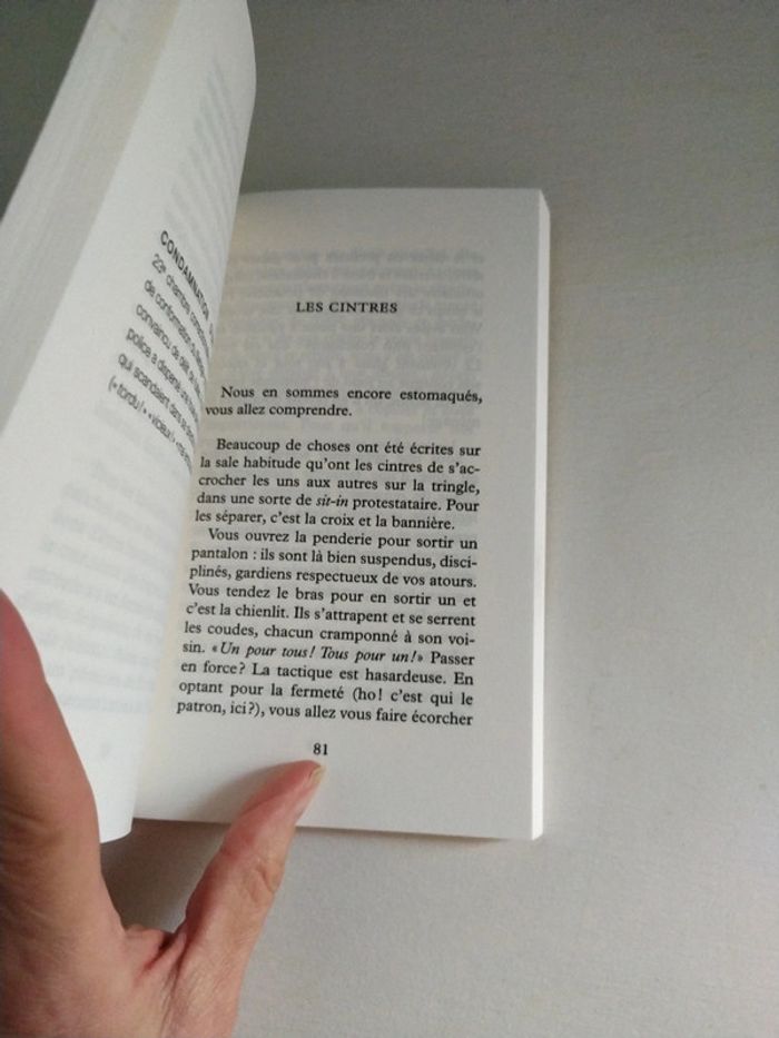 Procès du Grille-pain et autres objets - photo numéro 8