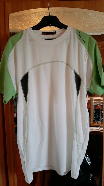 T-shirt homme taille L