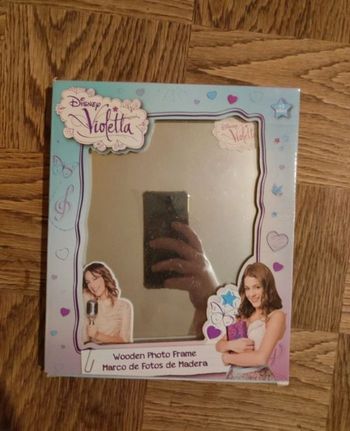 miroir violetta