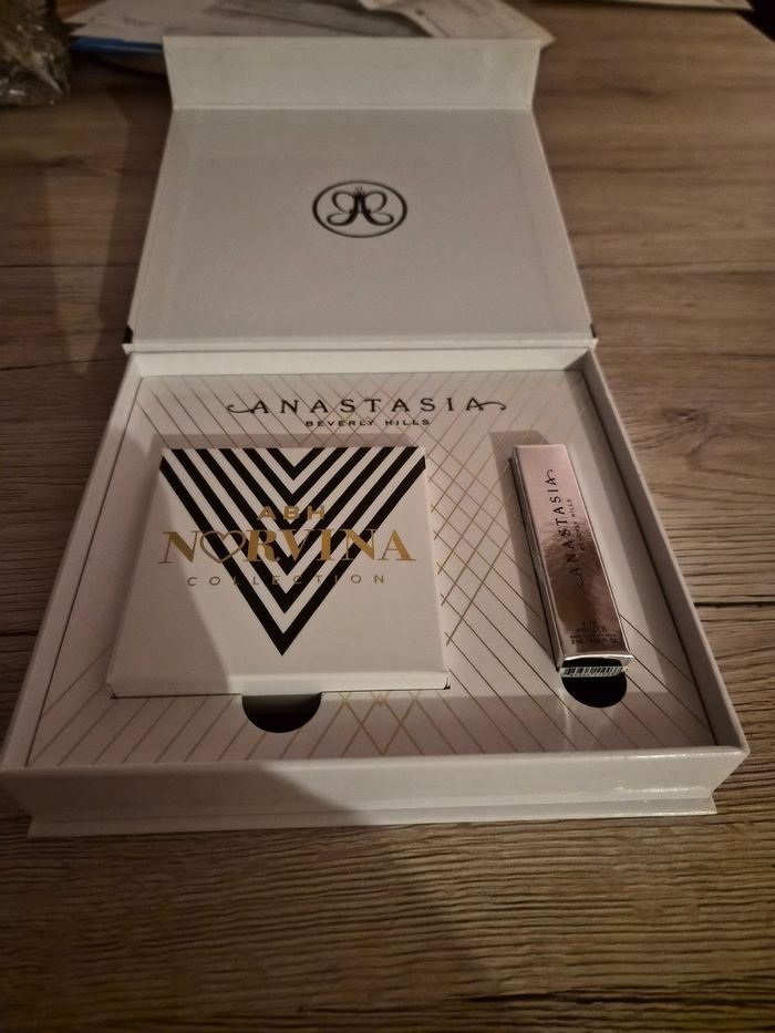 Coffret Mini norvina vol 1 ABH - photo numéro 2