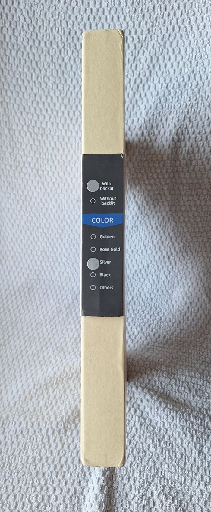 Coque clavier ipad 9.7"/ 10.2"/ 10.5"/ 11" F180. F360. - photo numéro 3