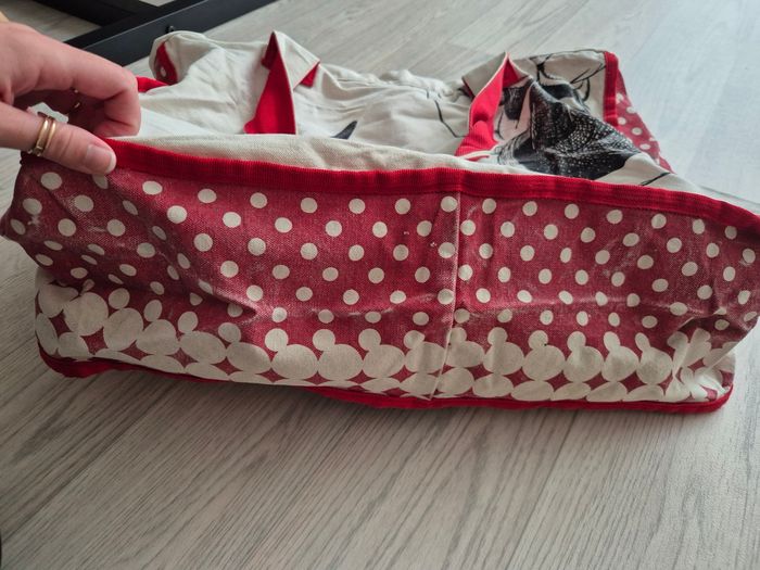 Sac édition limitée Minnie mouse - photo numéro 6