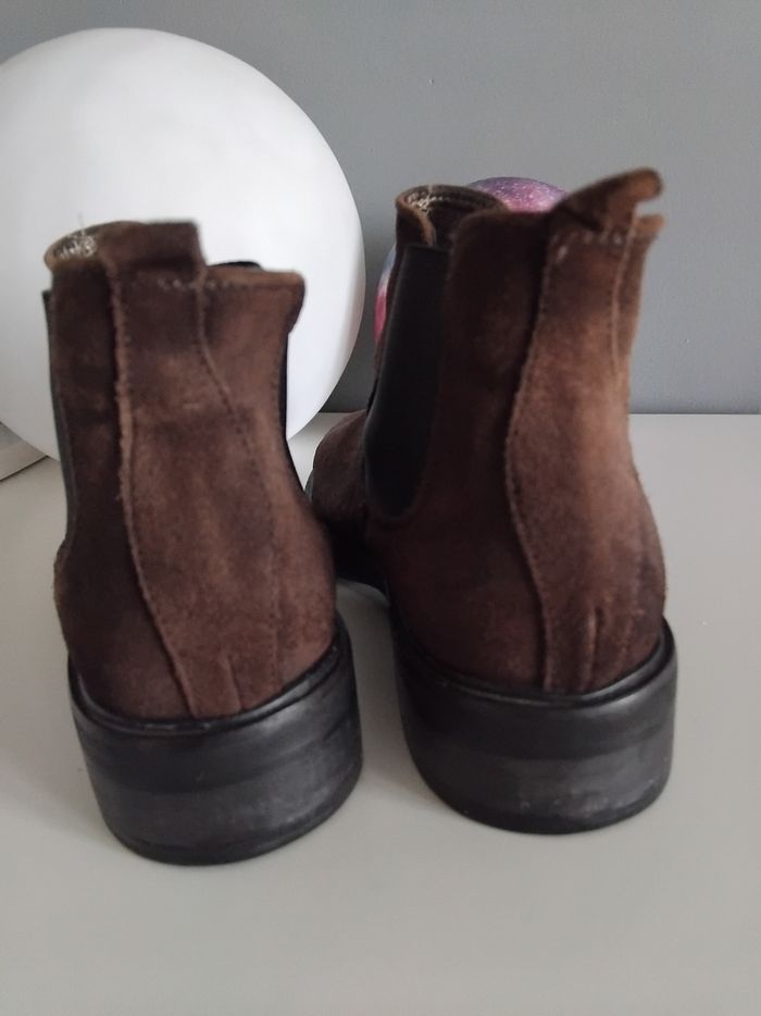 bottine femme 36 - photo numéro 4