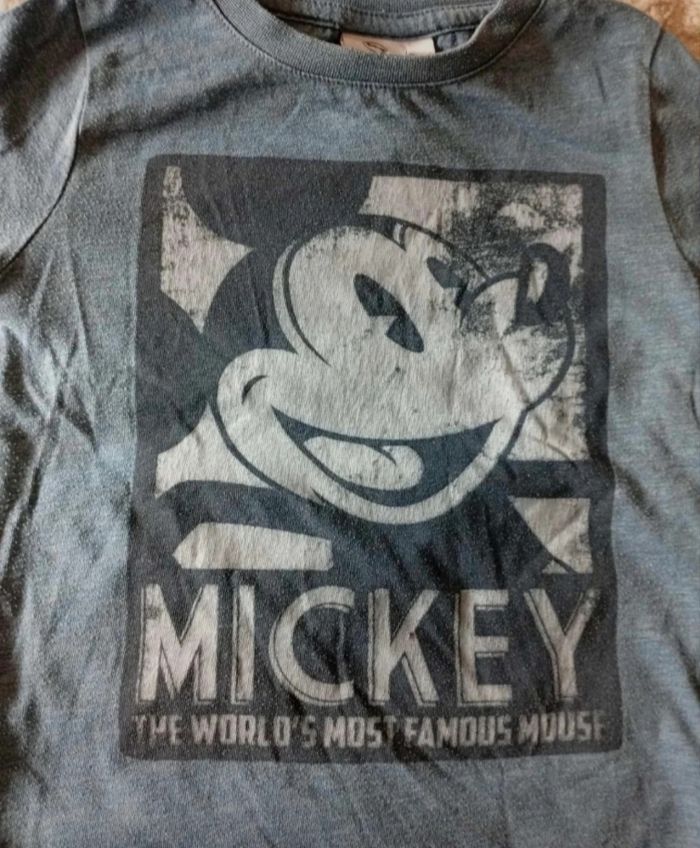 🩵 Tee shirt manches longues 🩵 - photo numéro 2