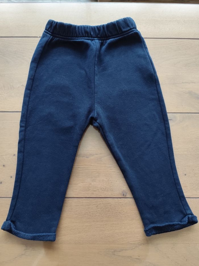 Pantalons bébé garçon - photo numéro 3