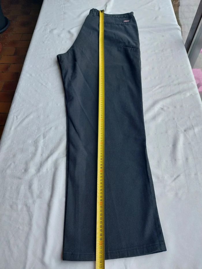 Pantalon Chino Dickies FR46 - photo numéro 9