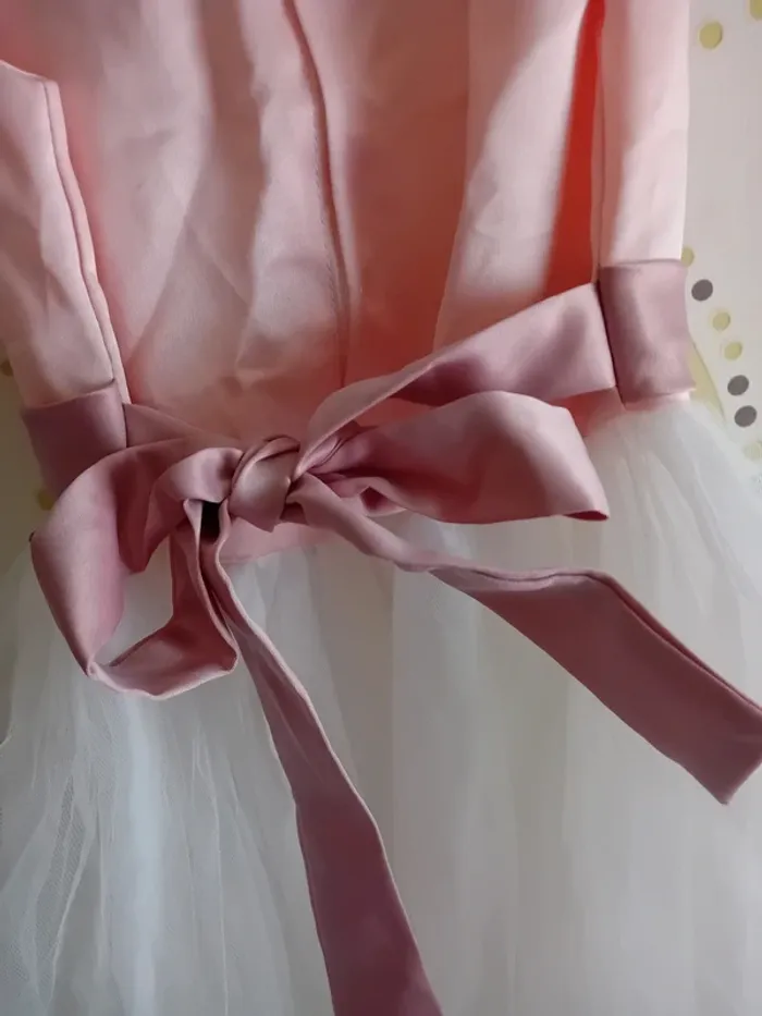 Robe de cérémonie - photo numéro 6