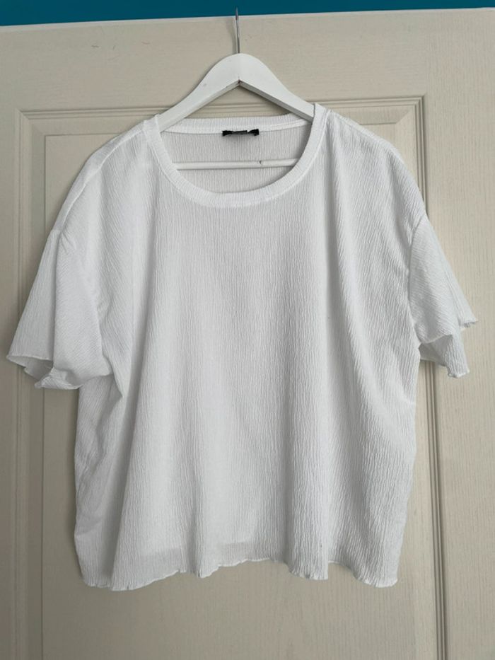 T-shirt de plage