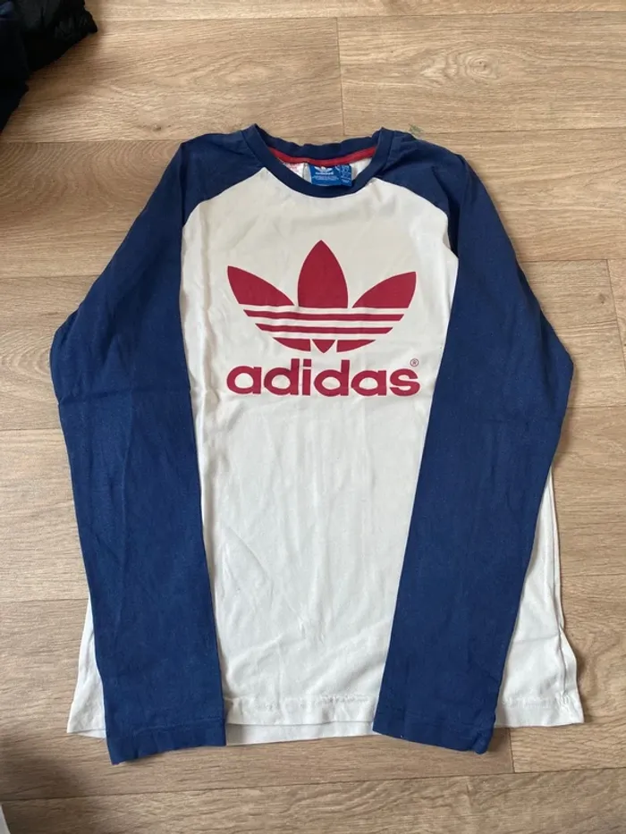 T shirt adidas