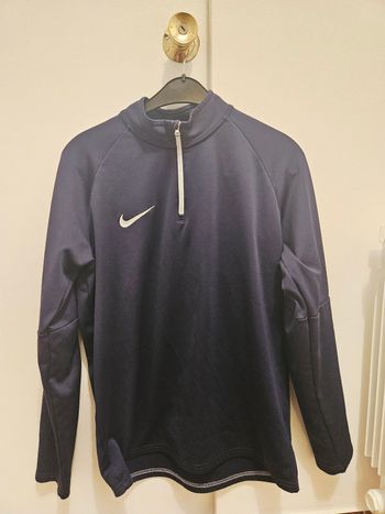 Haut homme Nike manches longues taille M