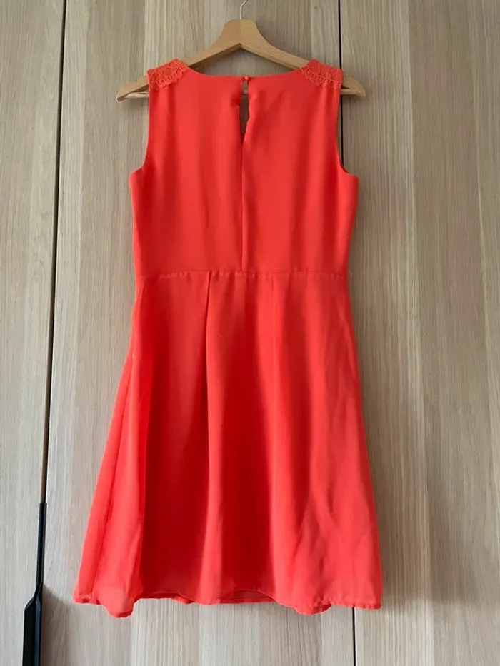 Robe fluide - photo numéro 2