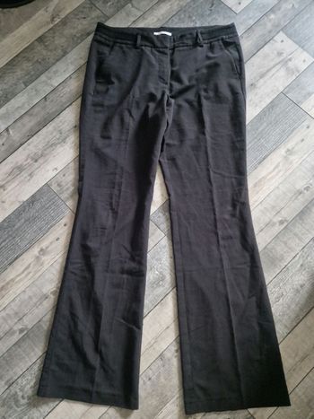 Pantalon camaïeu taille xl