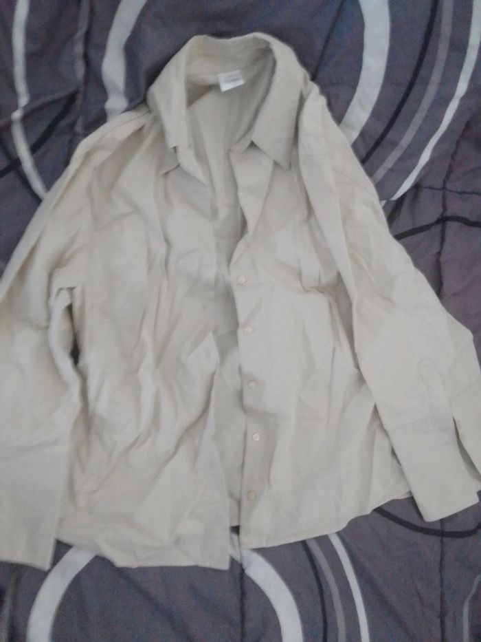 Donne chemise femme