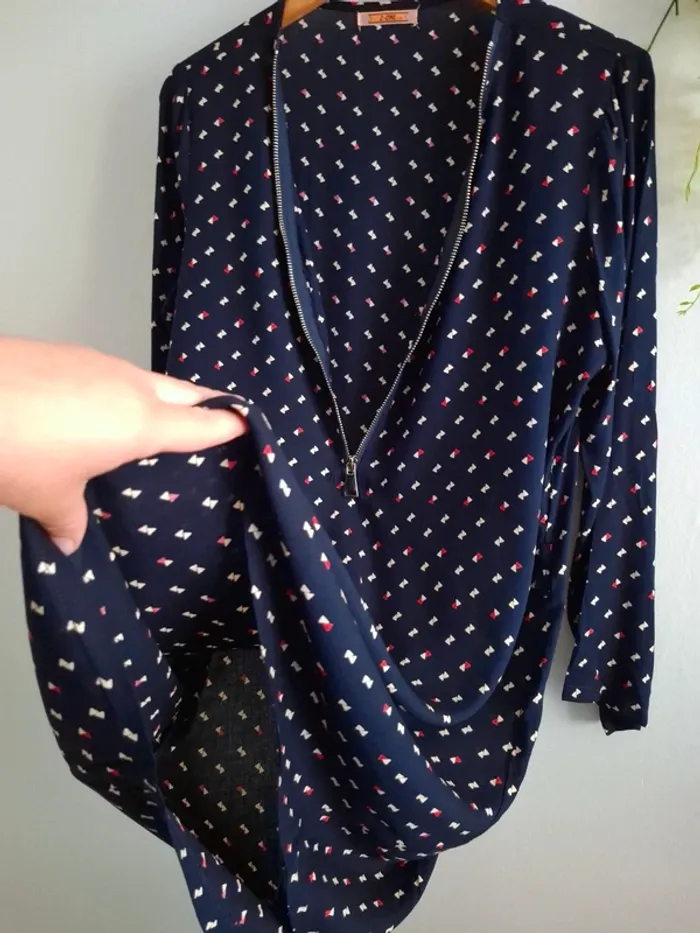 Robe Z-one / Taille L-XL - photo numéro 12