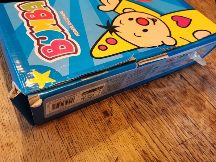 Tapis de jeu interactif Bumba / Speelmat - photo numéro 5