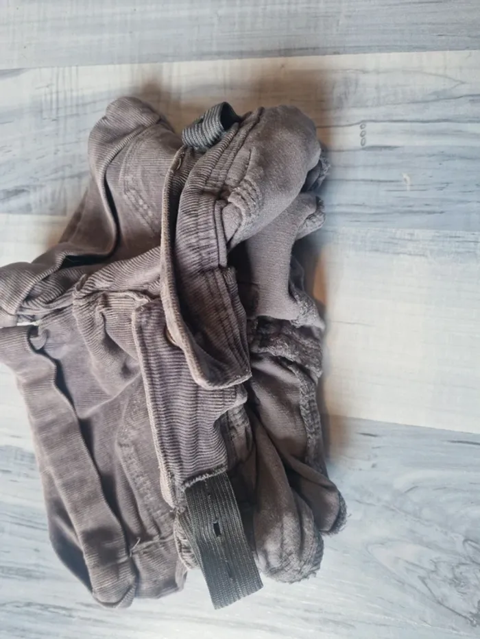 Short Okaïdi - photo numéro 4