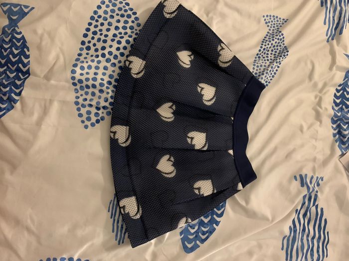 Lot vêtements fille 4/5 ans - photo numéro 9