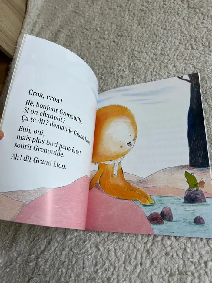 Alors, on chante? - photo numéro 2