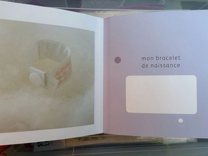 L'Album de Bébé "Edition Flammarion" - photo numéro 4