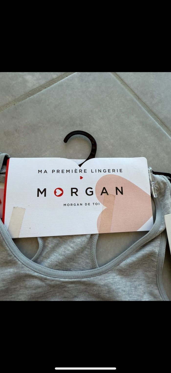 Brassière Morgan 10/12 ans - photo numéro 6