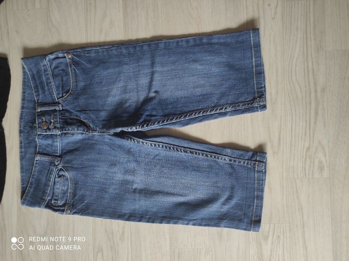 Lot vêtements fille 14 ans - photo numéro 2