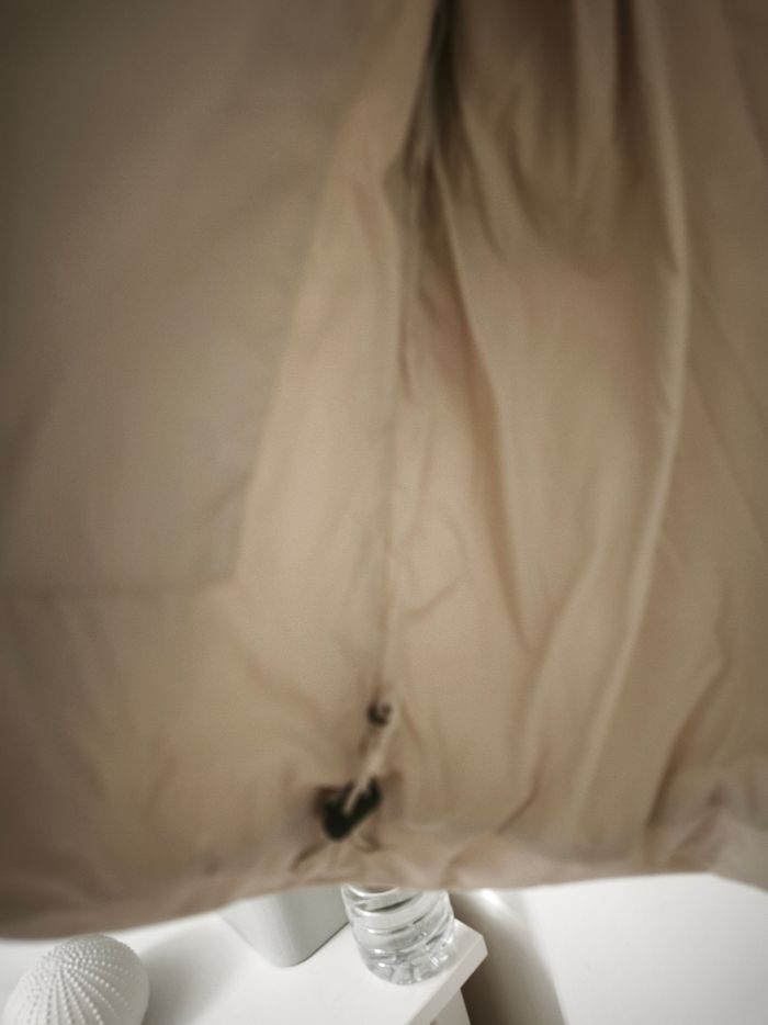 Doudoune neuve Uniqlo - photo numéro 4