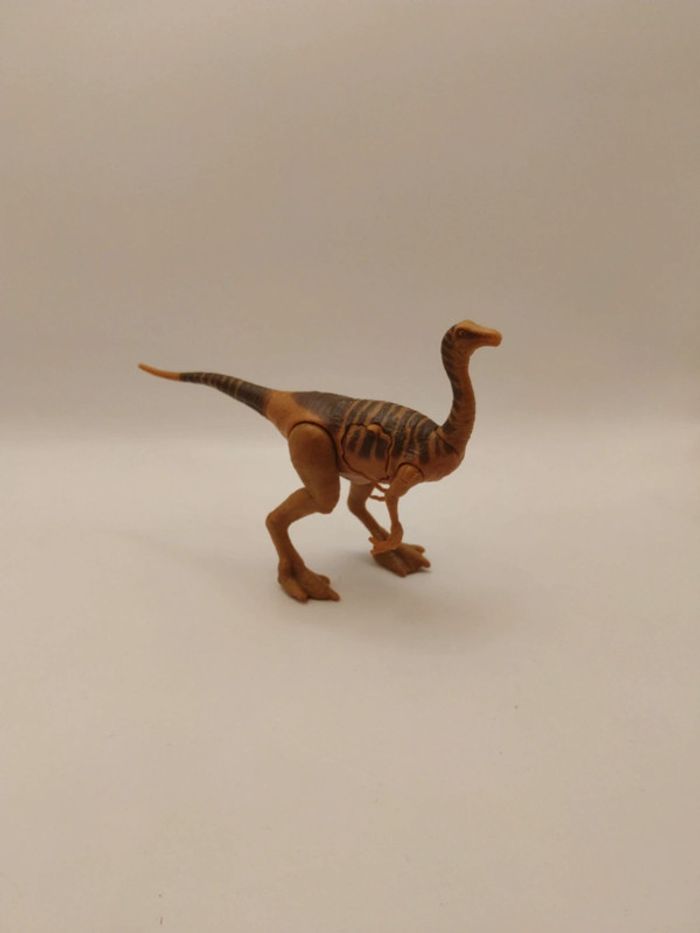 Jurassic World - gallimimus