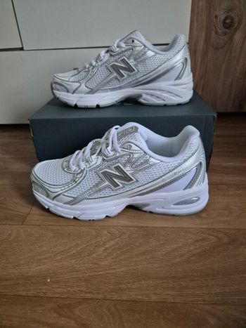 New balance taille 40