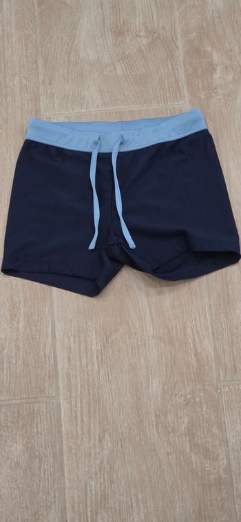 Maillot de bain garçon Taille 6-8 ans H&M 