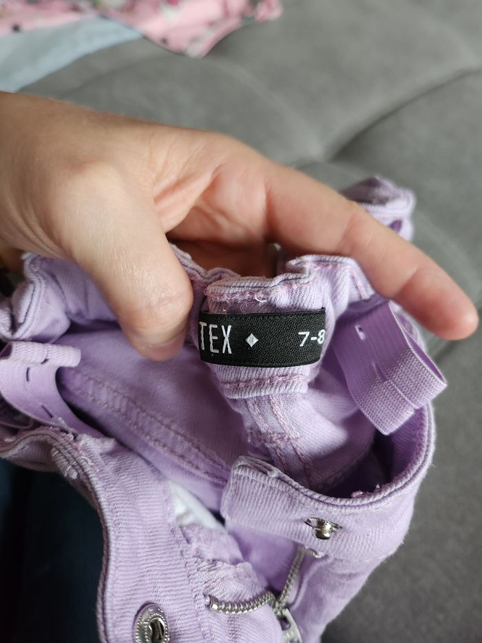 Short - photo numéro 3