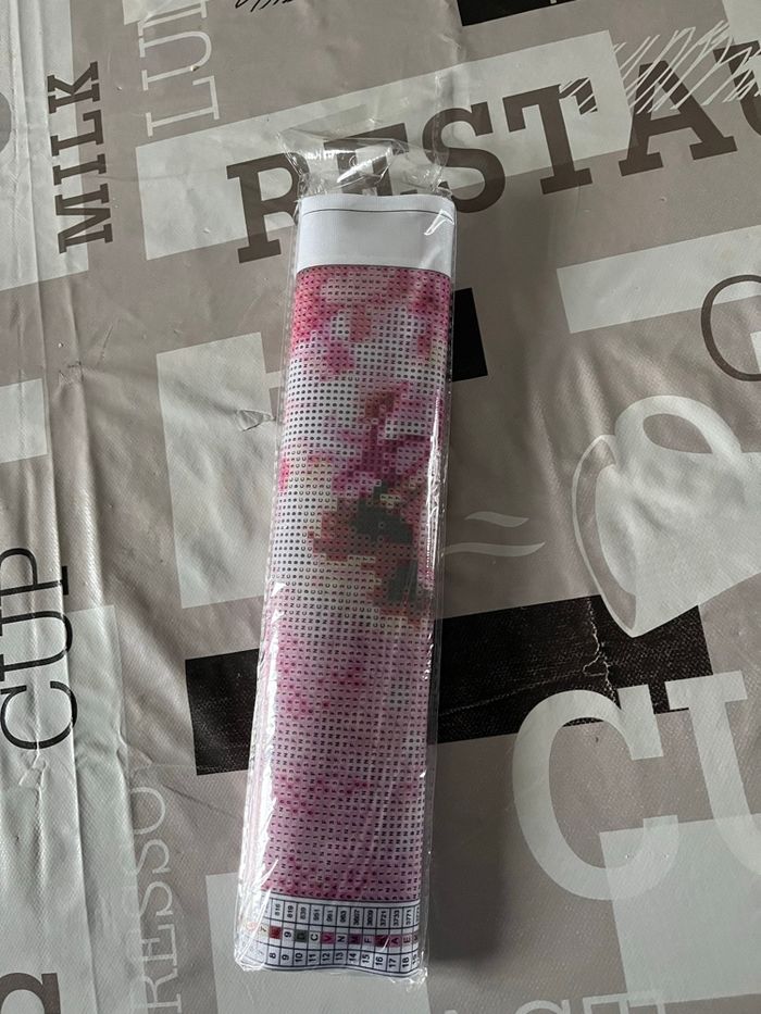 Diamond painting Elsa reine des neiges