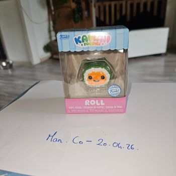 Funko Kawaii Foodies Roll Special Edition