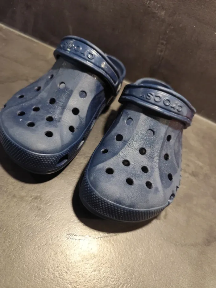 Crocs - photo numéro 6