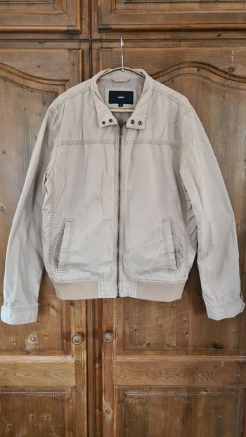 Veste homme