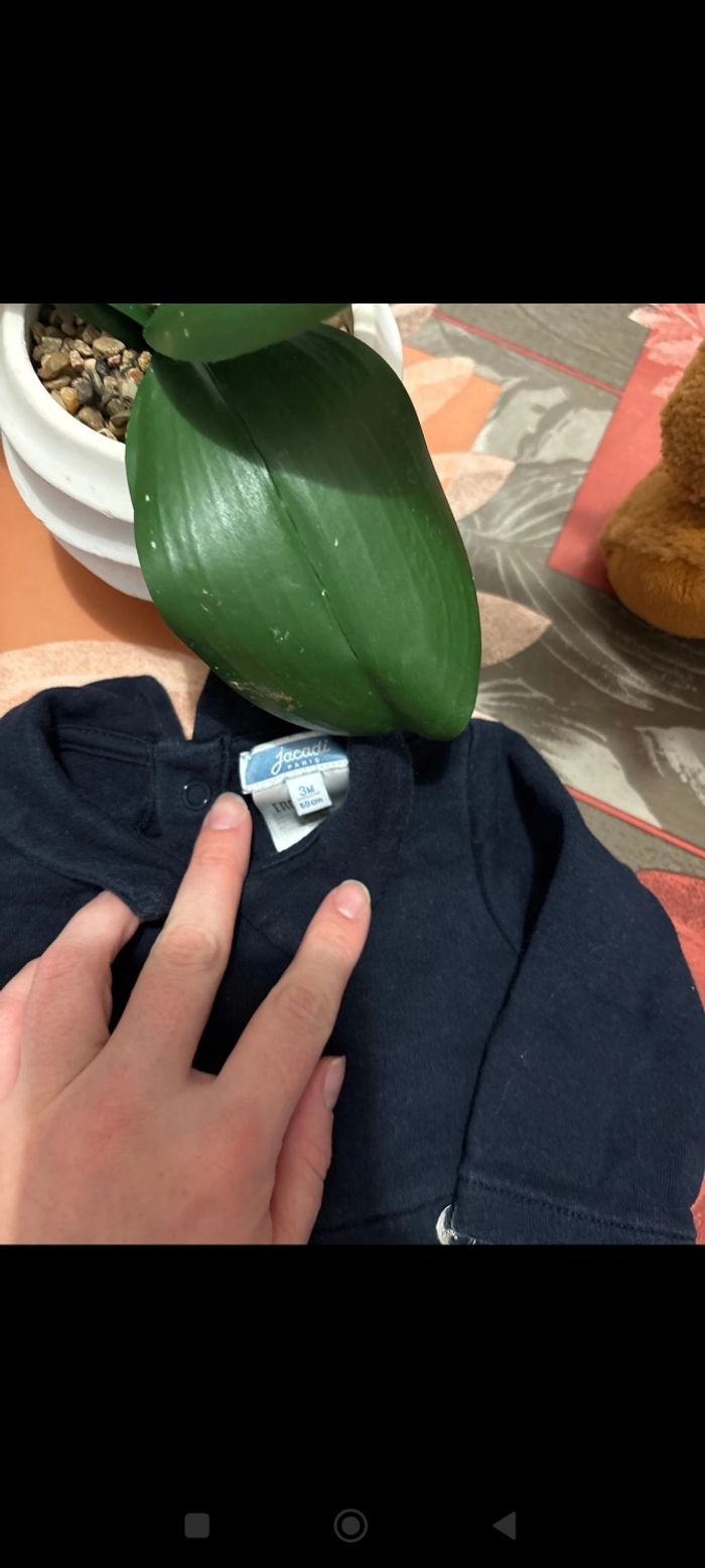 Pyjama - photo numéro 2